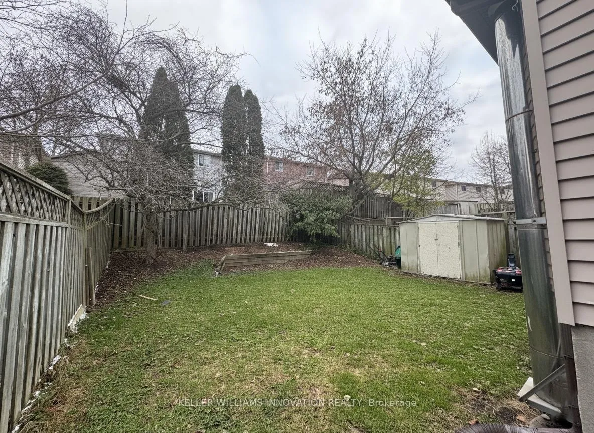 Photo 17 of 467 Drummerhill Crescent, Waterloo — HOMEH