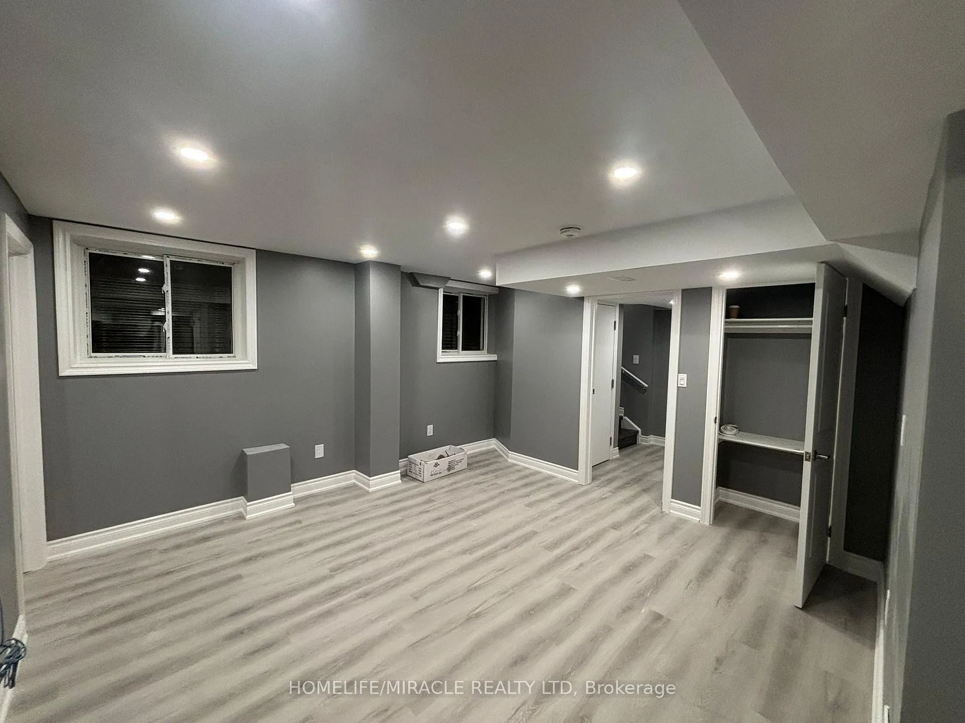 Photo 21 of Unit Lower, 7 Louise Crescent, Whitby, Rural Whitby — HOMEH
