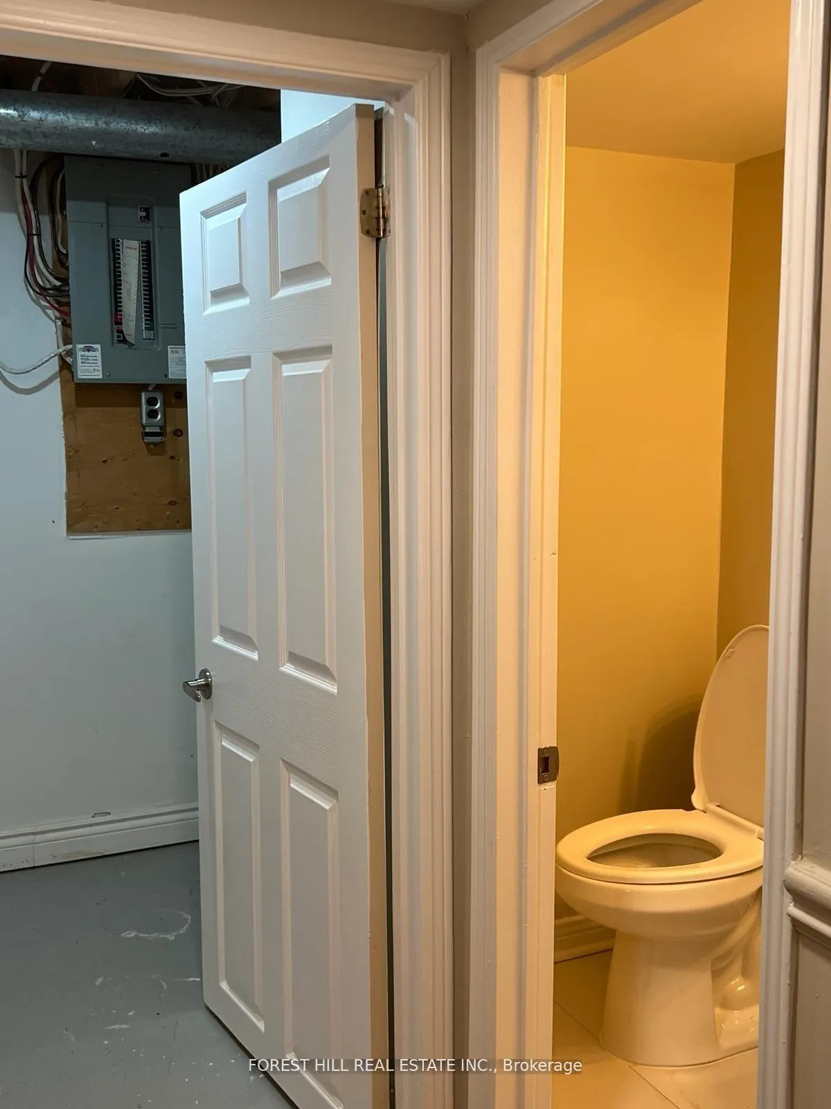 Photo 2 of Unit Bsmt., 1241 Maple Ridge Drive, Pickering, Liverpool — HOMEH