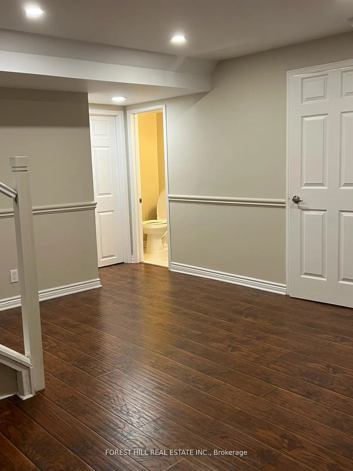 Photo 13 of Unit Bsmt., 1241 Maple Ridge Drive, Pickering, Liverpool — HOMEH