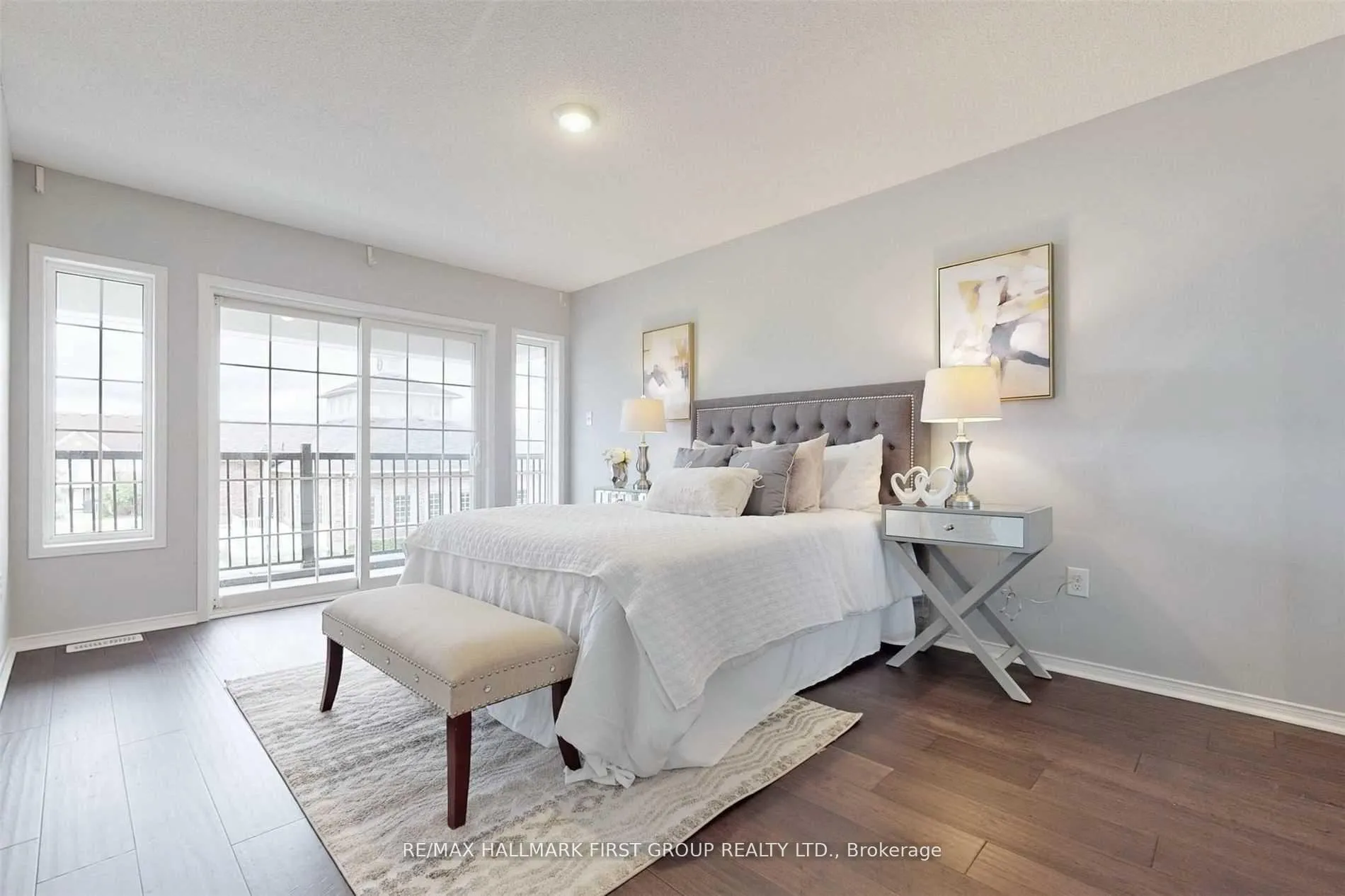 Photo 7 of 136 Goss Lane, Ajax, Central East — HOMEH