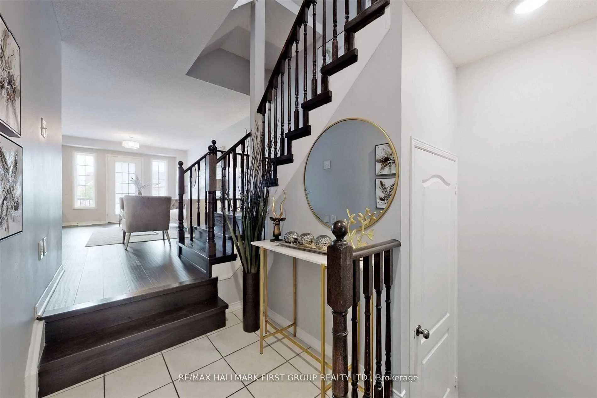 Photo 11 of 136 Goss Lane, Ajax, Central East — HOMEH