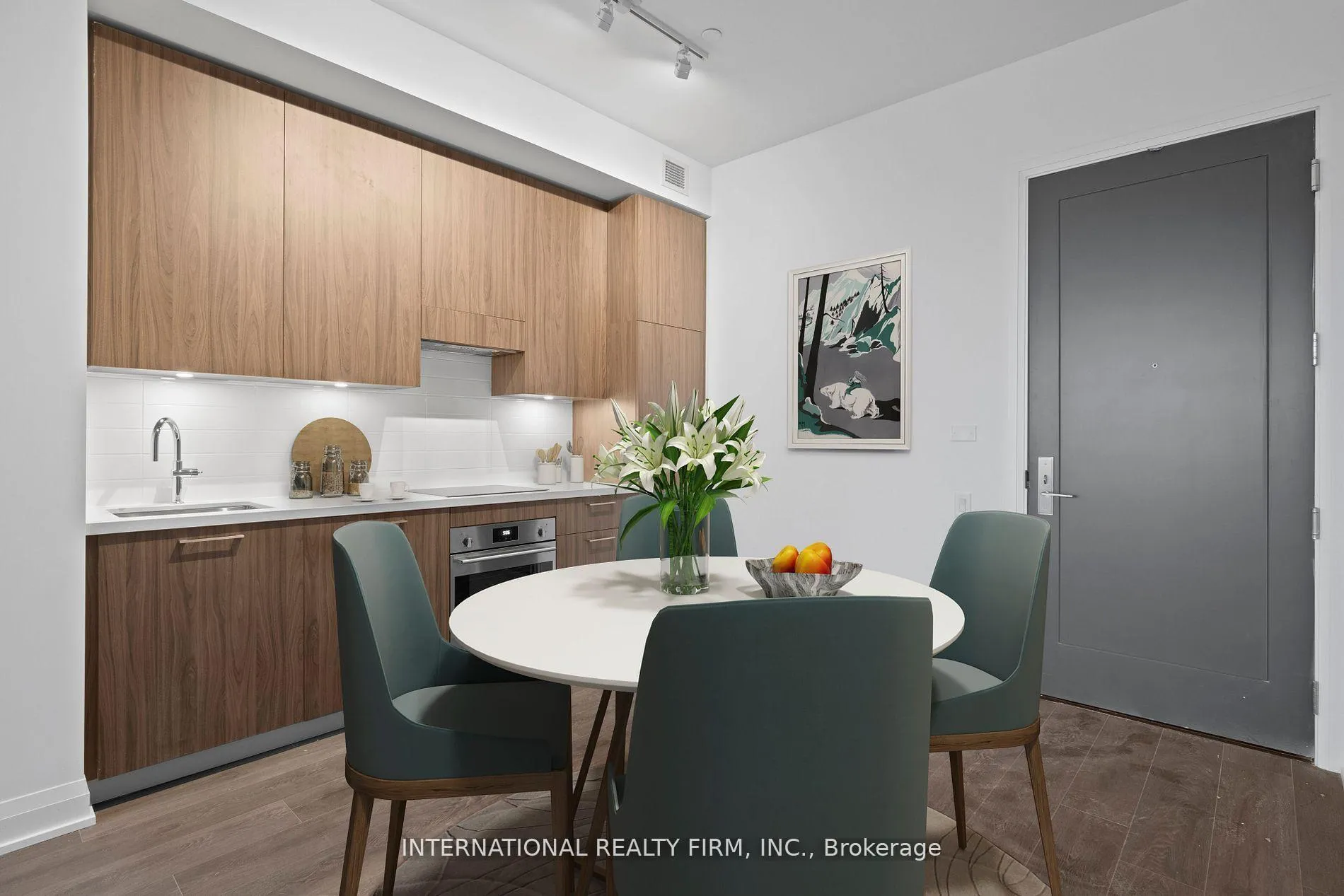 Photo 1 of Unit 209, 33 Frederick Todd Way, Toronto, Thorncliffe Park — HOMEH