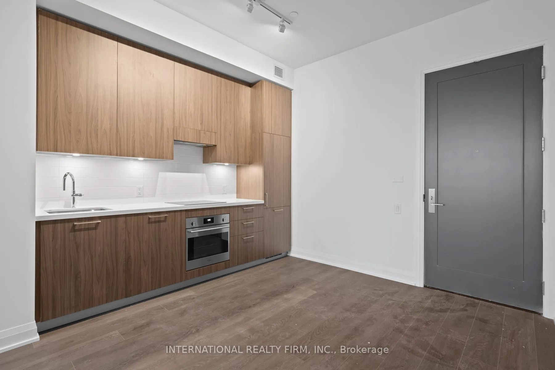Photo 2 of Unit 209, 33 Frederick Todd Way, Toronto, Thorncliffe Park — HOMEH