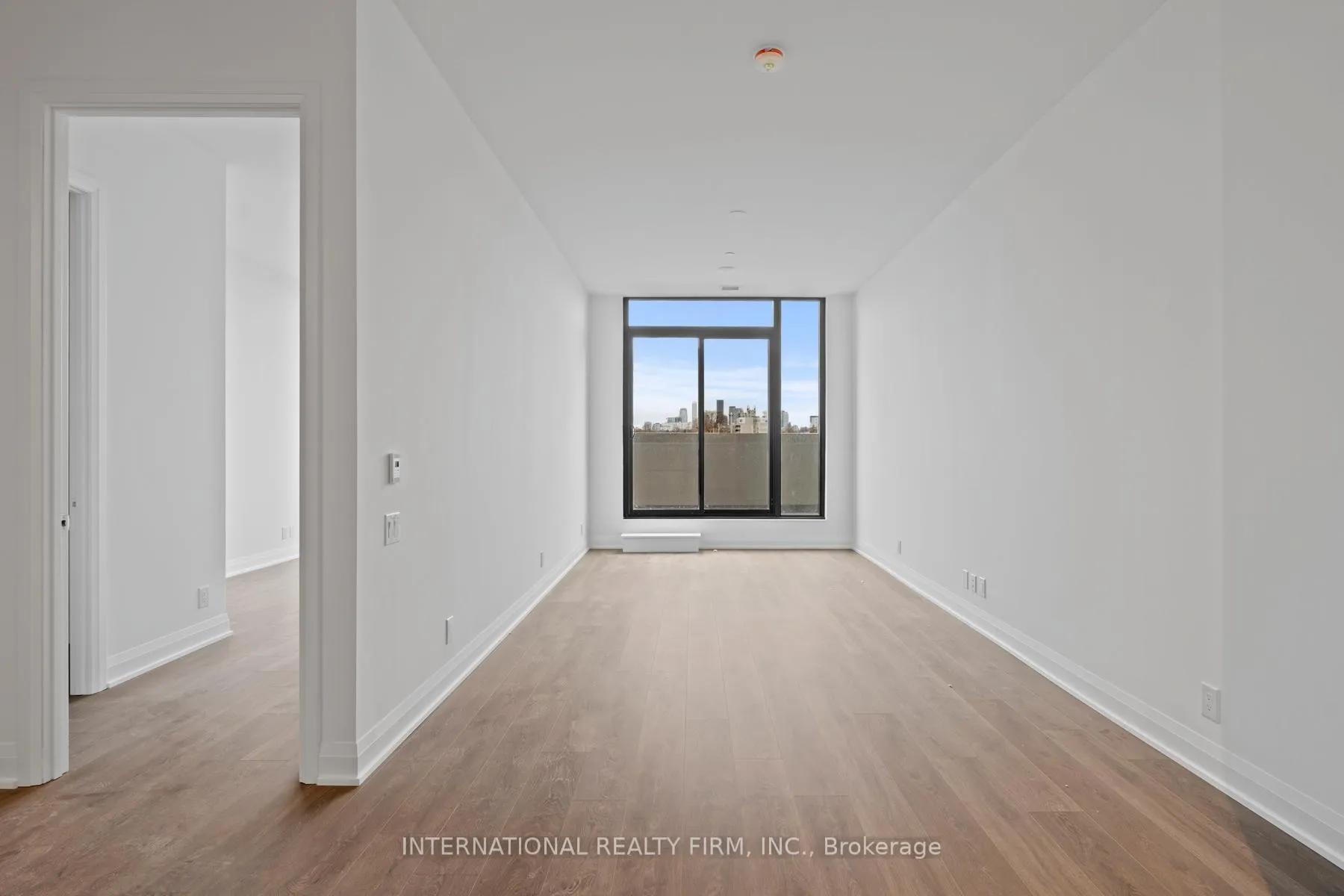 Photo 4 of Unit 209, 33 Frederick Todd Way, Toronto, Thorncliffe Park — HOMEH