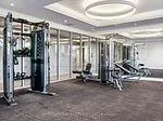 Photo 10 of Unit 209, 33 Frederick Todd Way, Toronto, Thorncliffe Park — HOMEH