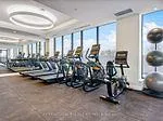 Photo 11 of Unit 209, 33 Frederick Todd Way, Toronto, Thorncliffe Park — HOMEH