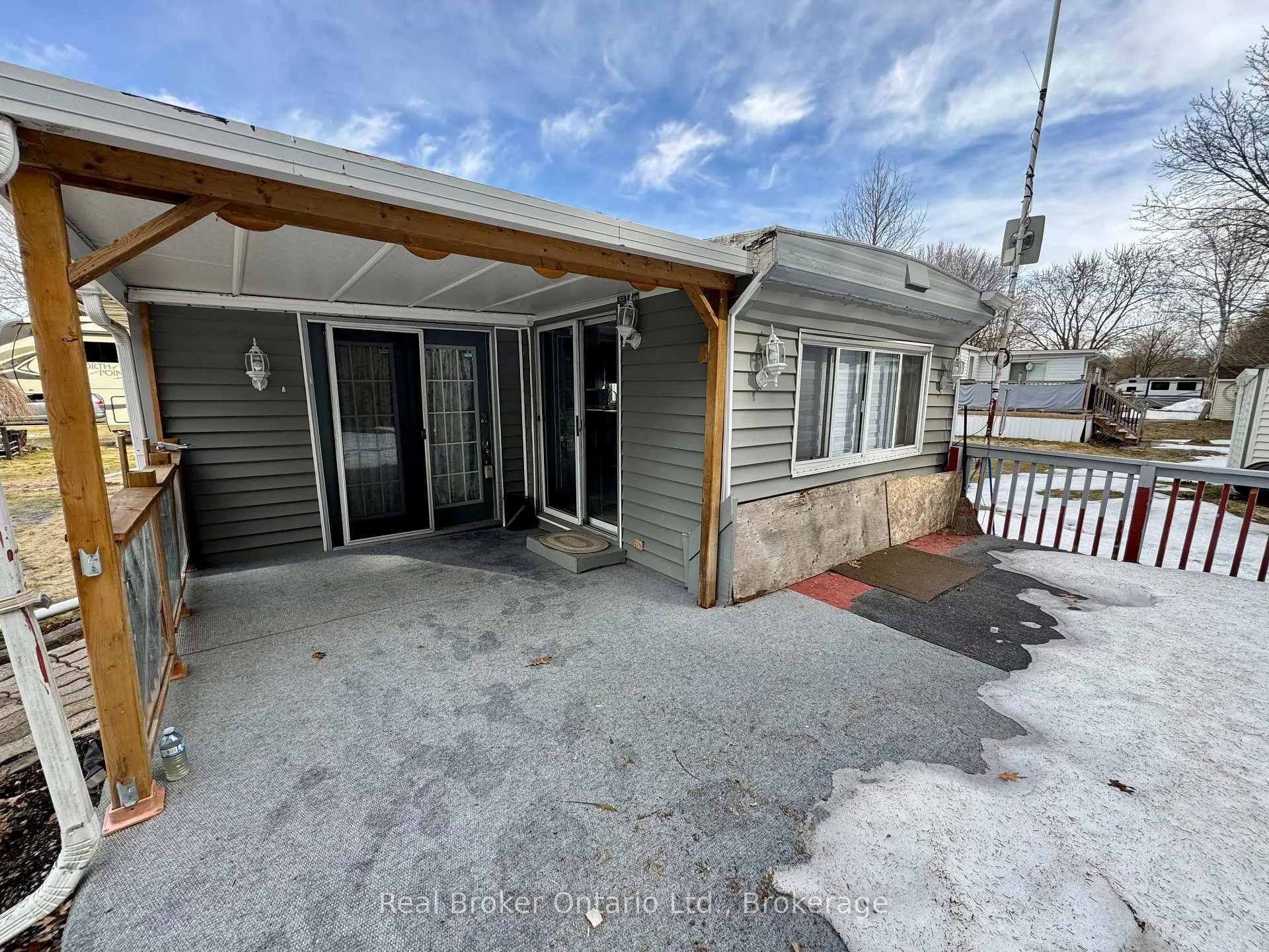 Photo 2 of Unit 159, 580 Beaver Creek Road, Waterloo — HOMEH