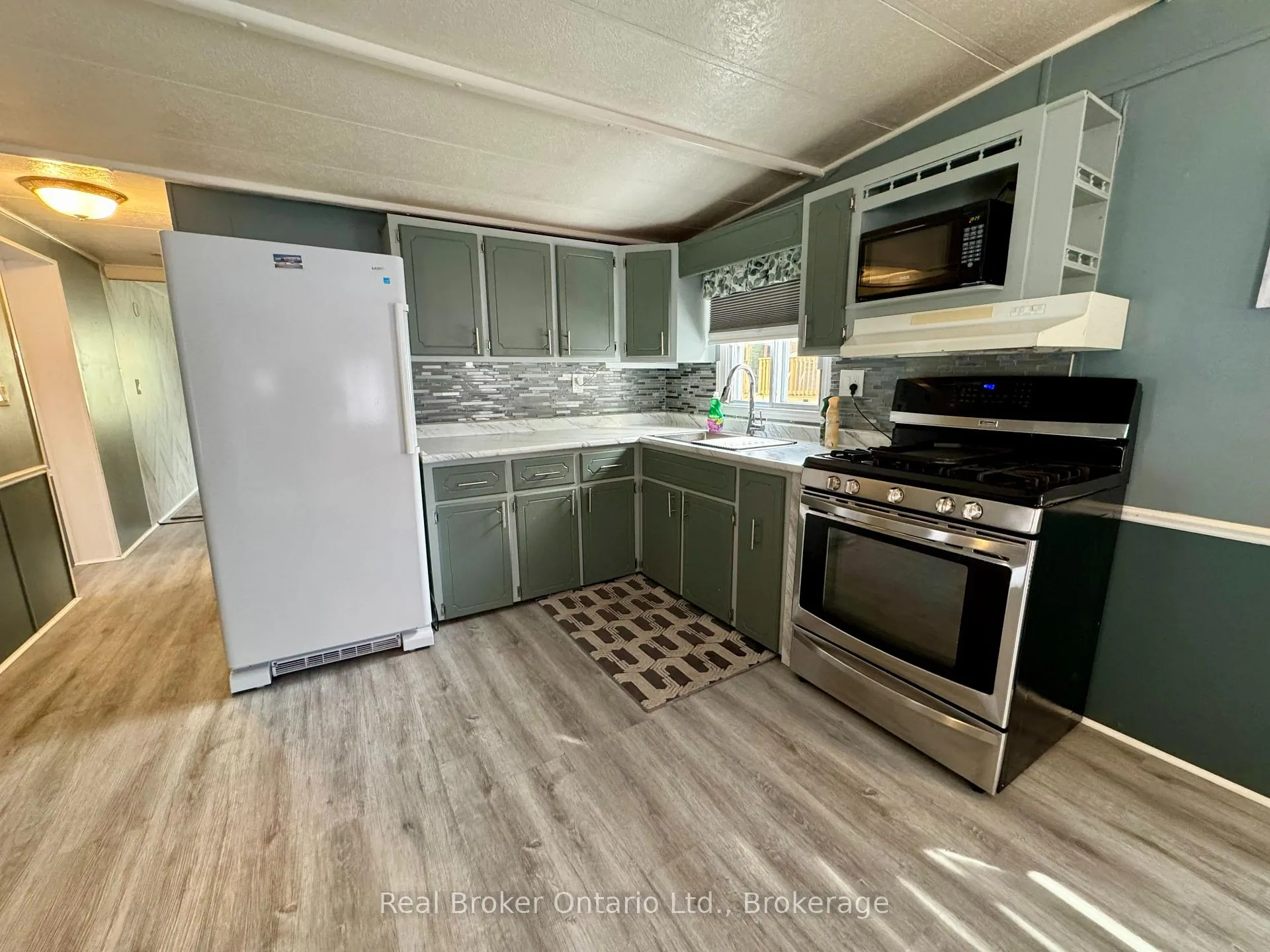 Photo 8 of Unit 159, 580 Beaver Creek Road, Waterloo — HOMEH