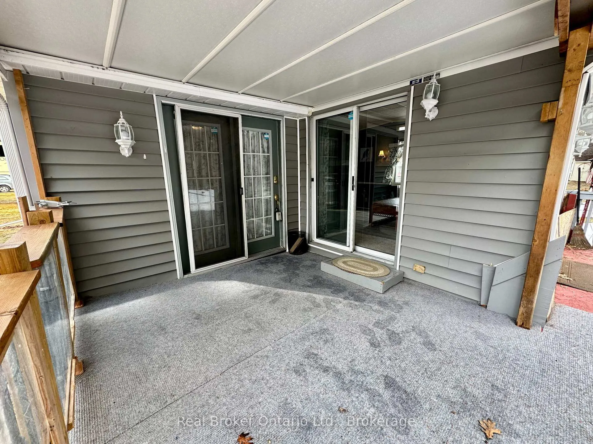 Photo 17 of Unit 159, 580 Beaver Creek Road, Waterloo — HOMEH