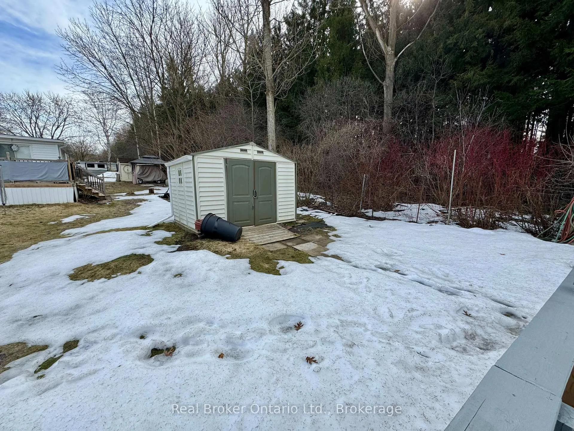 Photo 19 of Unit 159, 580 Beaver Creek Road, Waterloo — HOMEH