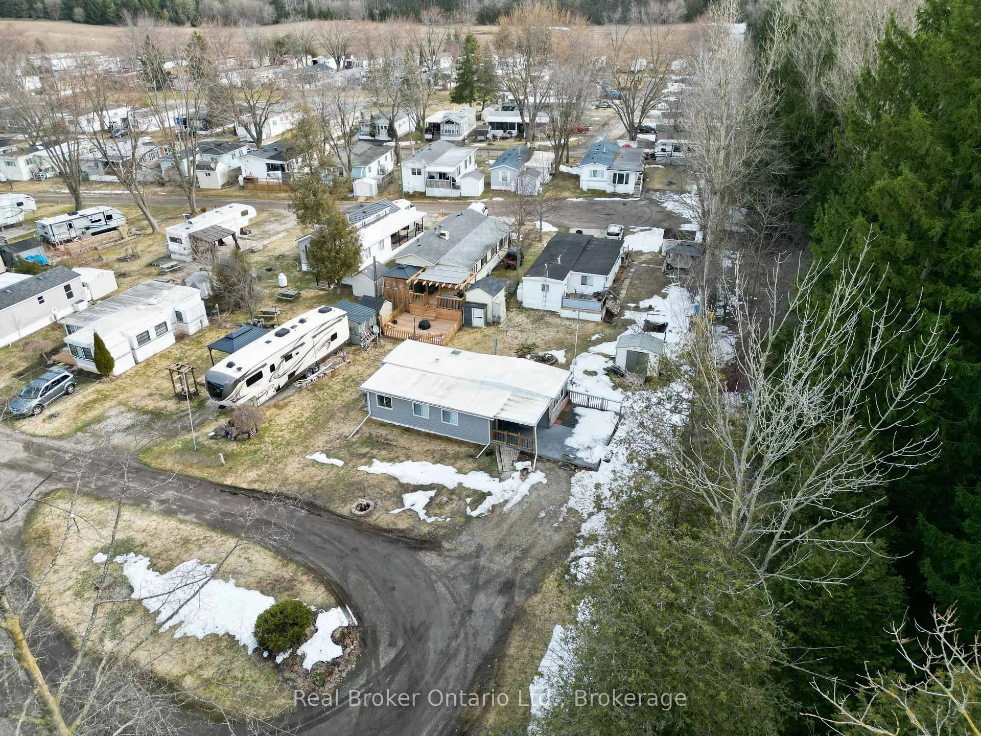 Photo 20 of Unit 159, 580 Beaver Creek Road, Waterloo — HOMEH