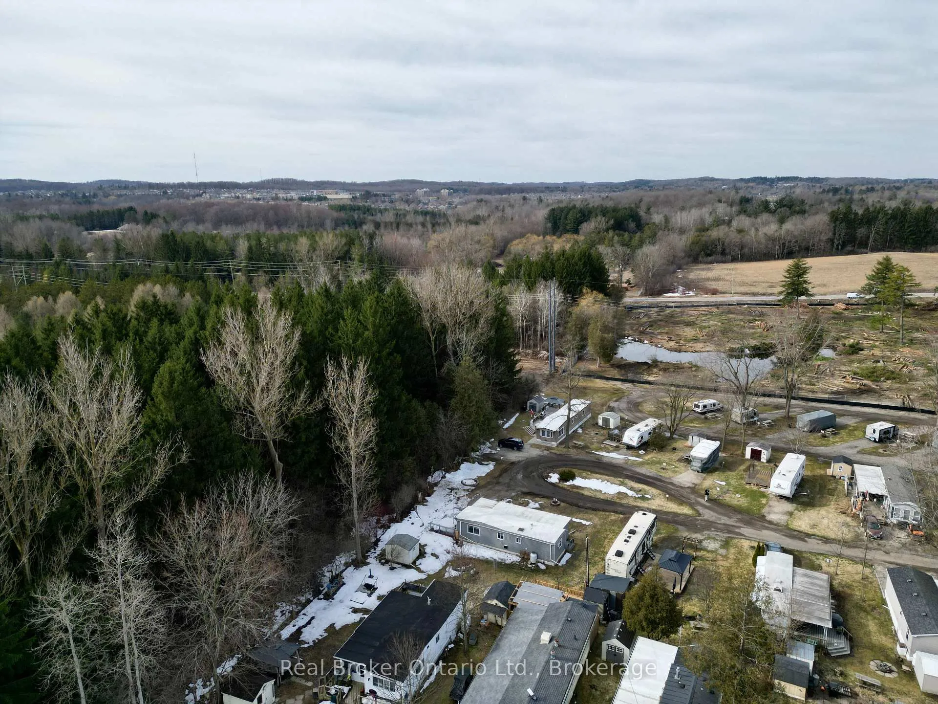 Photo 21 of Unit 159, 580 Beaver Creek Road, Waterloo — HOMEH