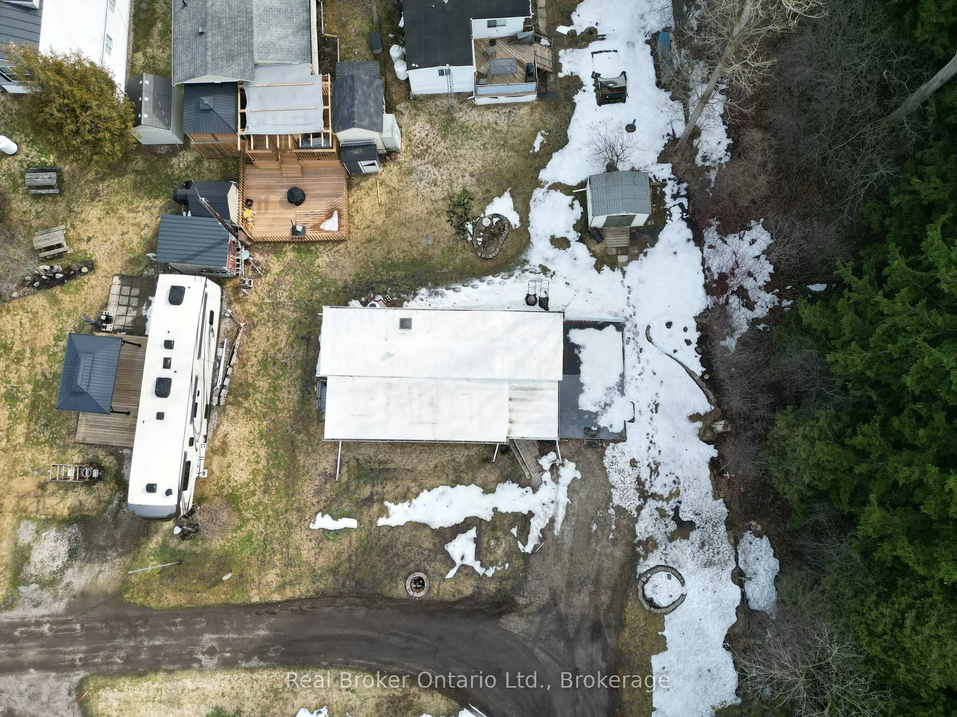 Photo 22 of Unit 159, 580 Beaver Creek Road, Waterloo — HOMEH