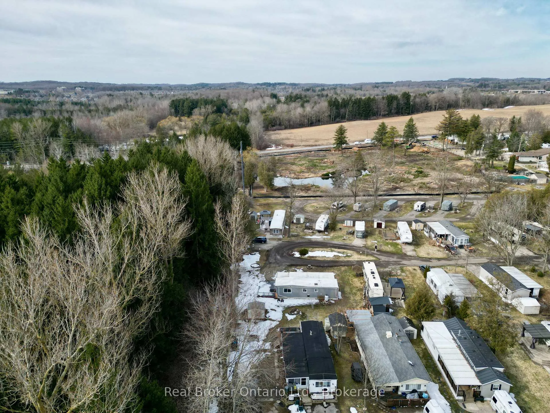 Photo 24 of Unit 159, 580 Beaver Creek Road, Waterloo — HOMEH