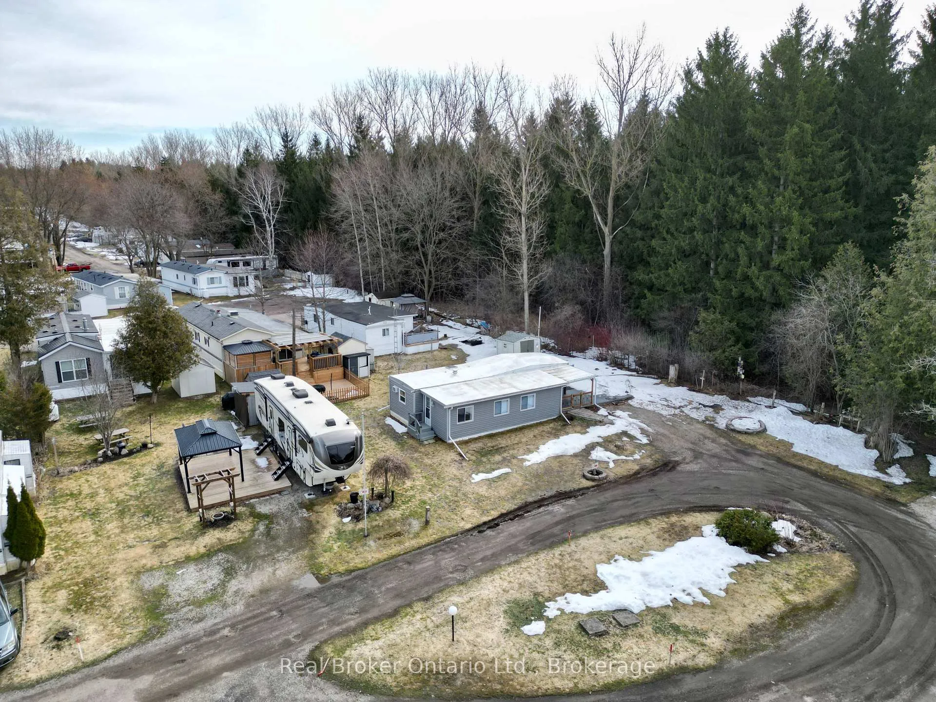 Photo 26 of Unit 159, 580 Beaver Creek Road, Waterloo — HOMEH