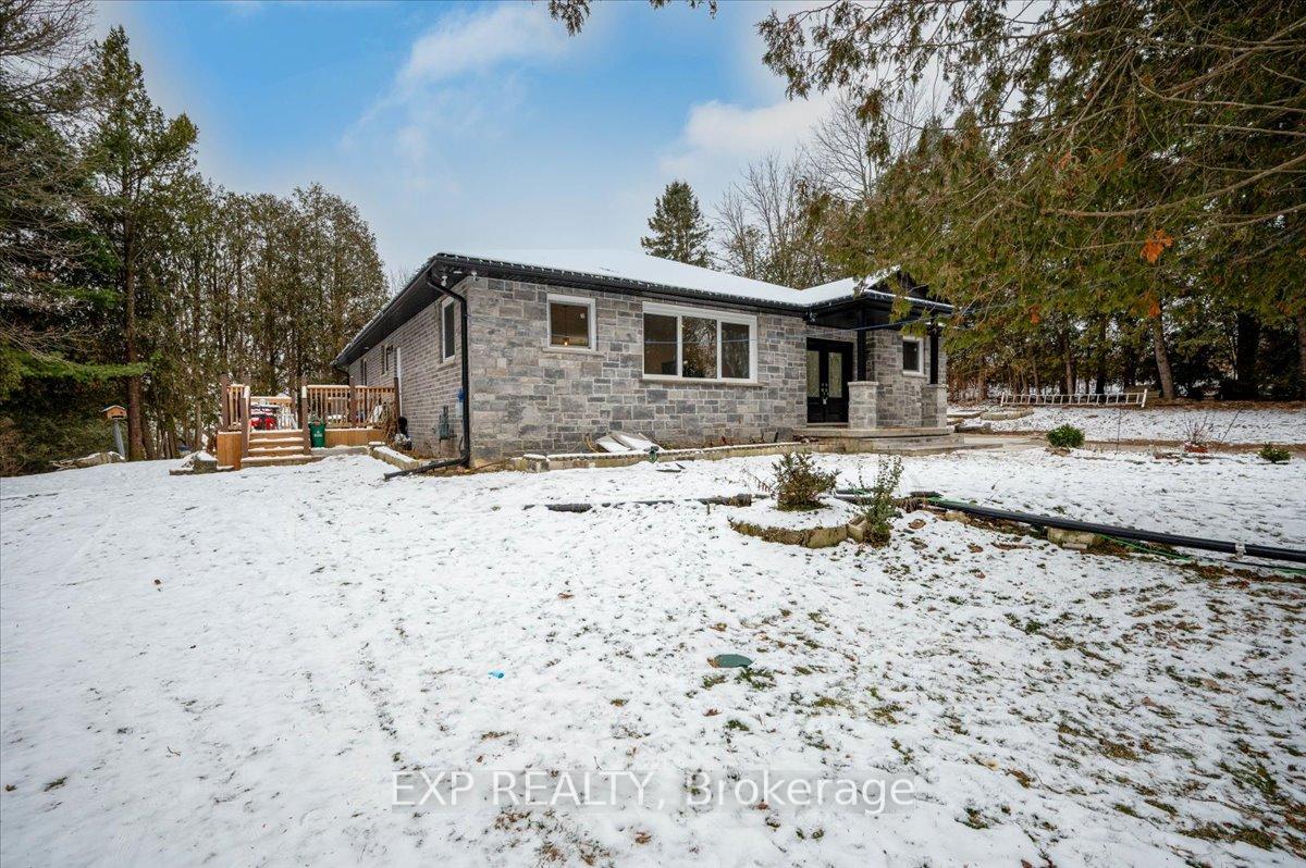 Photo 4 of 308 Governors Road E, Brant, Paris — HOMEH