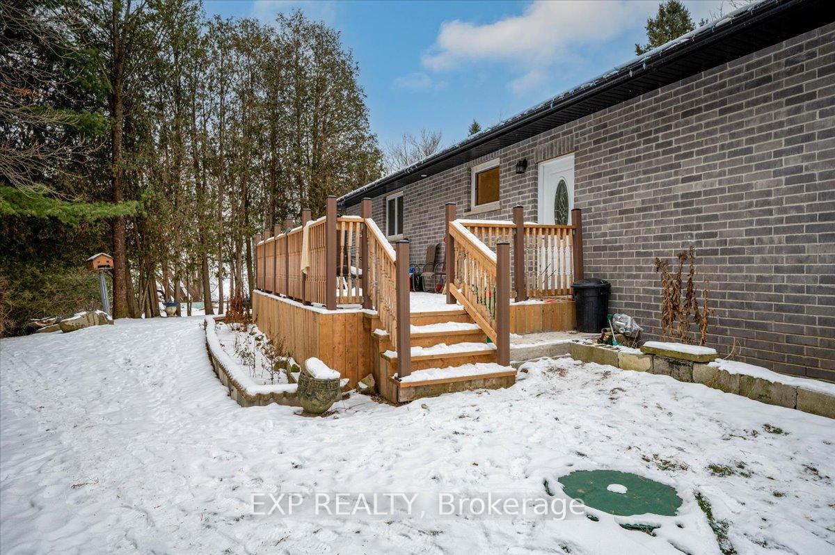 Photo 37 of 308 Governors Road E, Brant, Paris — HOMEH