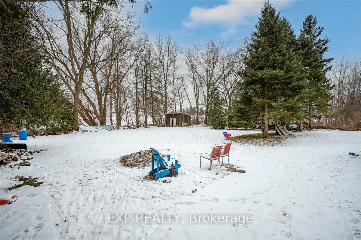 Photo 38 of 308 Governors Road E, Brant, Paris — HOMEH