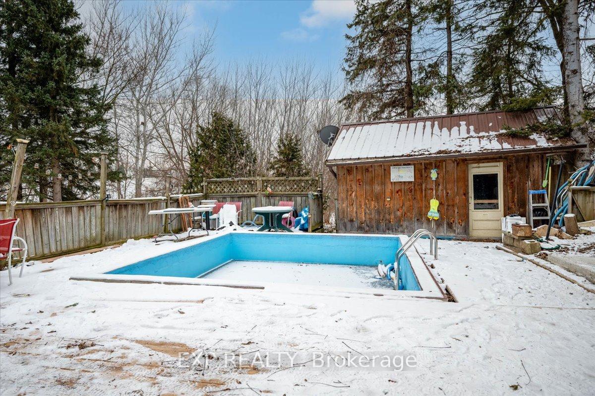 Photo 39 of 308 Governors Road E, Brant, Paris — HOMEH