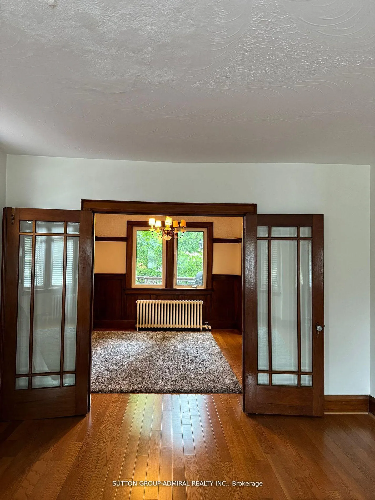 Photo 3 of 52 Lawrence Avenue E, Toronto, Lawrence Park North — HOMEH