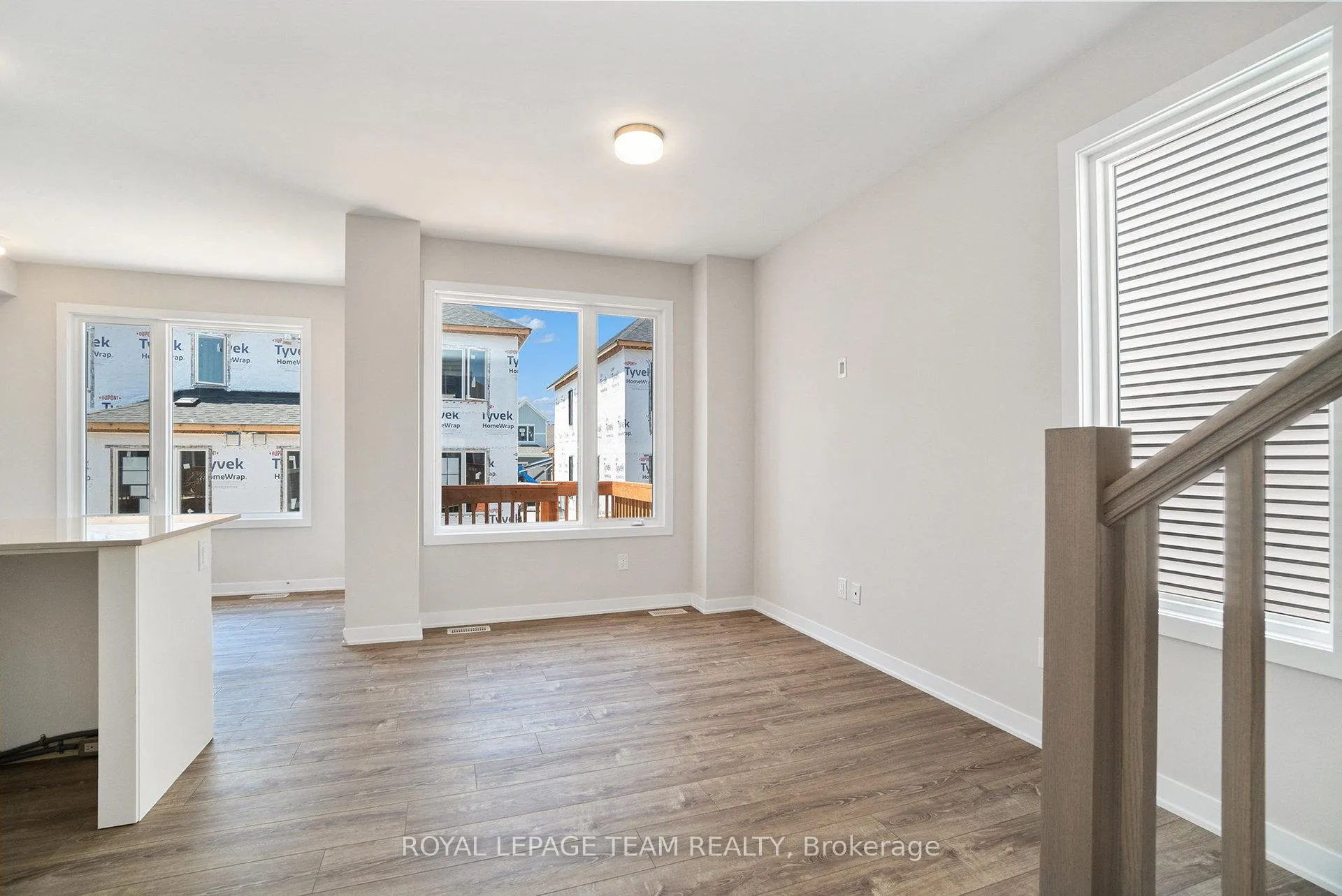 Photo 4 of 850 Andesite Terrace N, Ottawa, Barrhaven - Half Moon Bay — HOMEH
