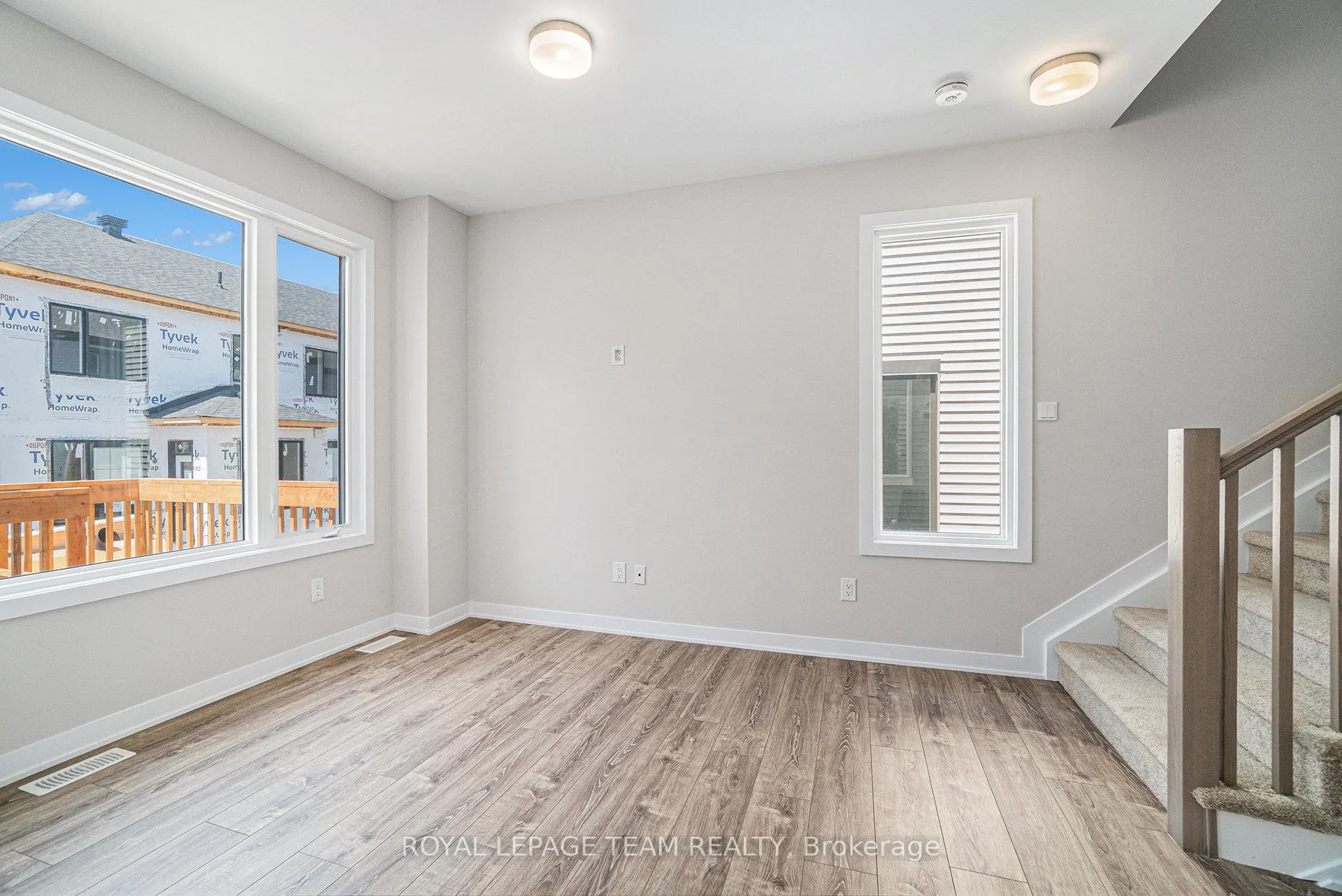 Photo 5 of 850 Andesite Terrace N, Ottawa, Barrhaven - Half Moon Bay — HOMEH