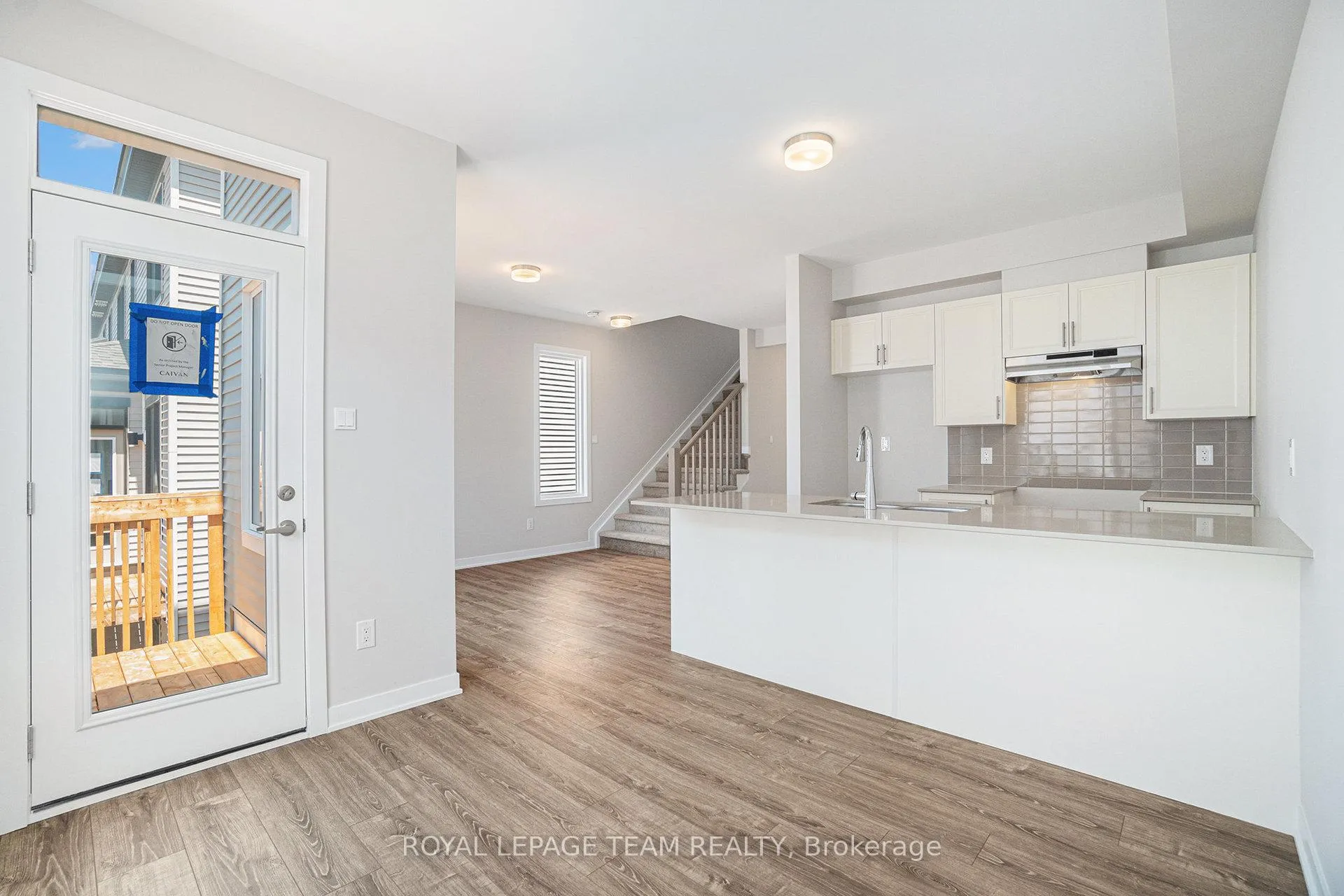 Photo 6 of 850 Andesite Terrace N, Ottawa, Barrhaven - Half Moon Bay — HOMEH