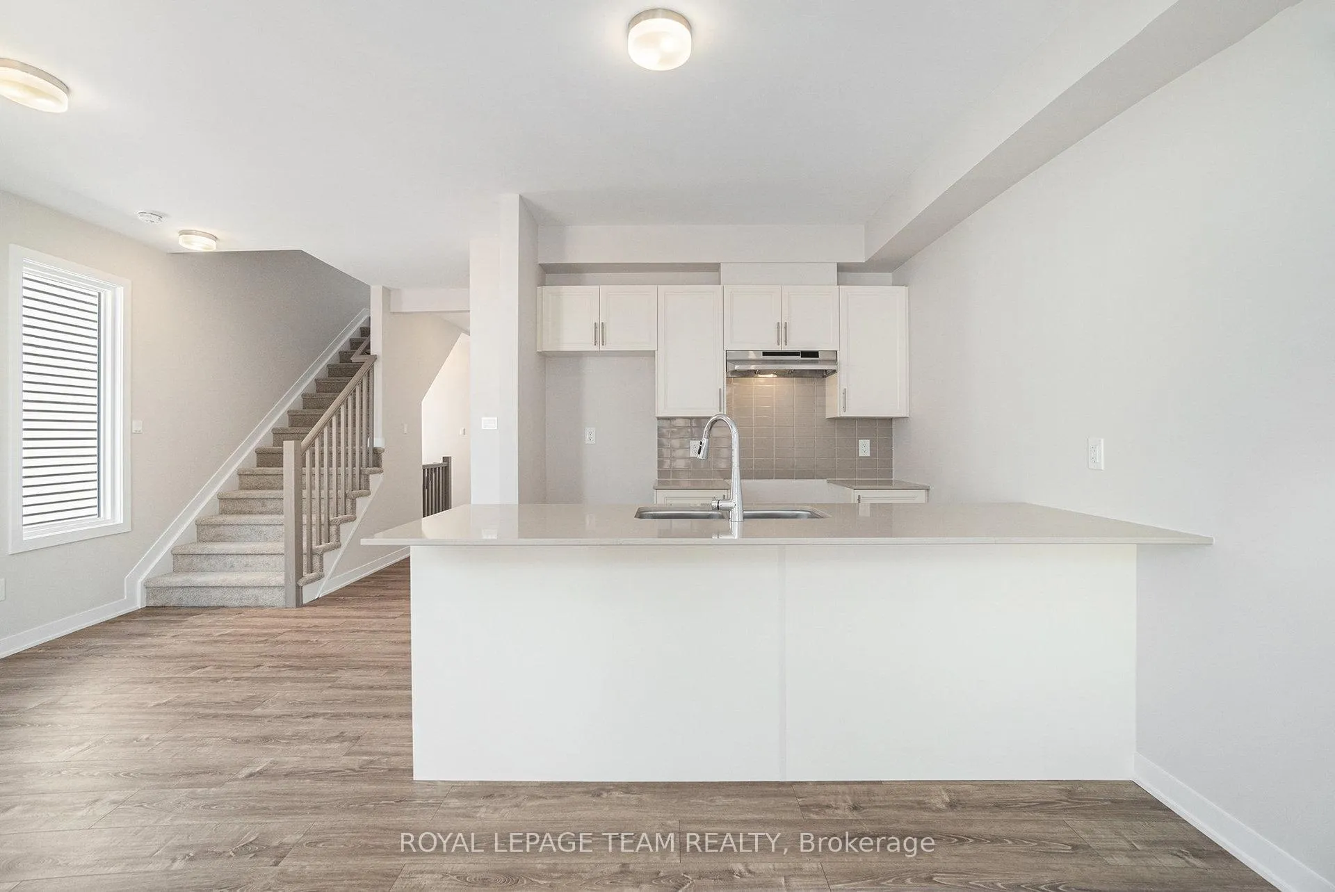 Photo 8 of 850 Andesite Terrace N, Ottawa, Barrhaven - Half Moon Bay — HOMEH