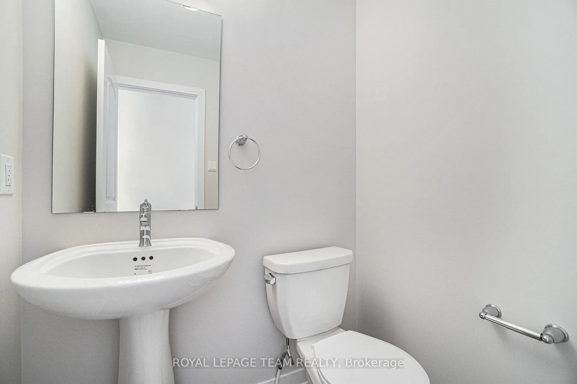 Photo 10 of 850 Andesite Terrace N, Ottawa, Barrhaven - Half Moon Bay — HOMEH