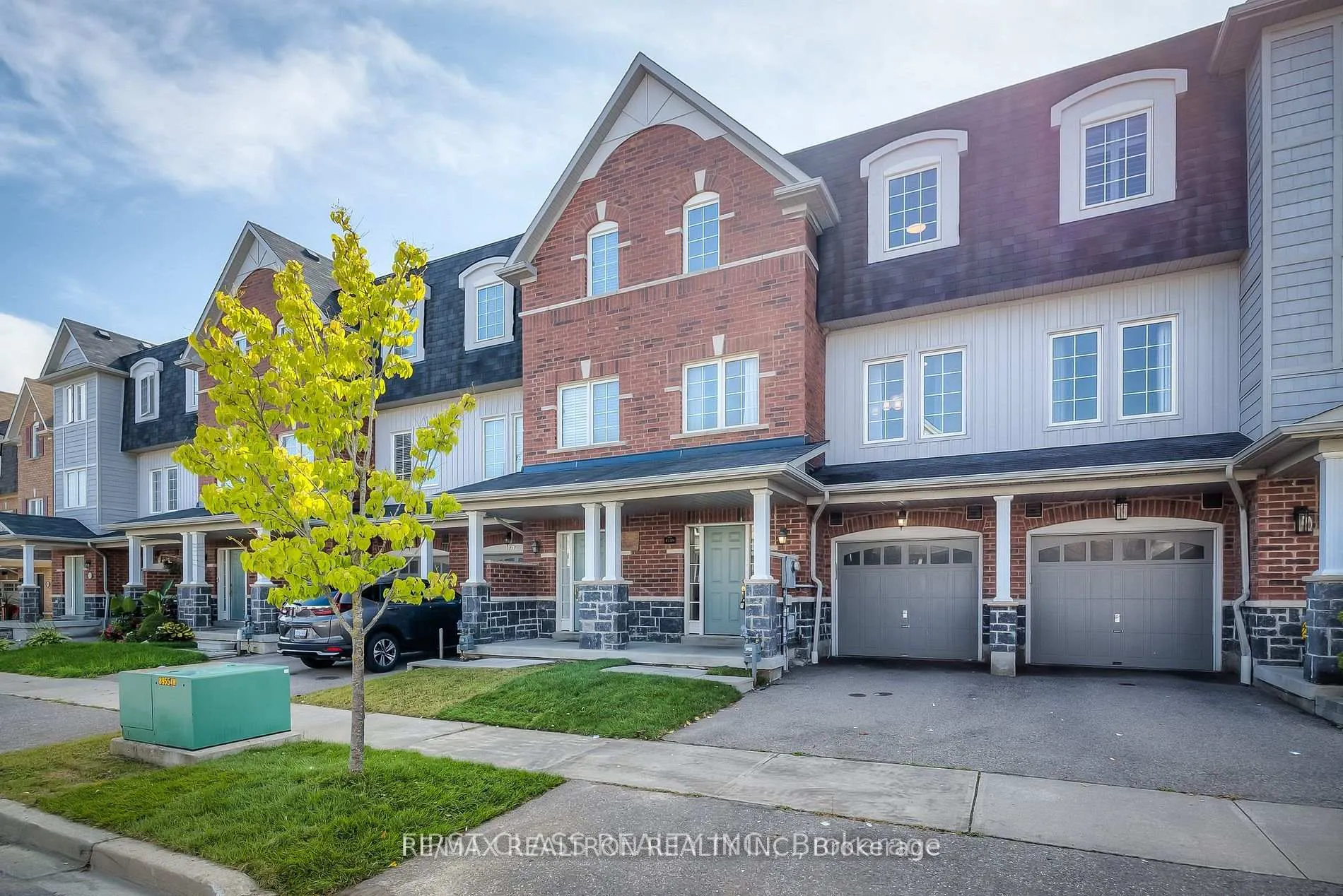 Photo 1 of 1719 Carousel Drive, Pickering, Duffin Heights — HOMEH
