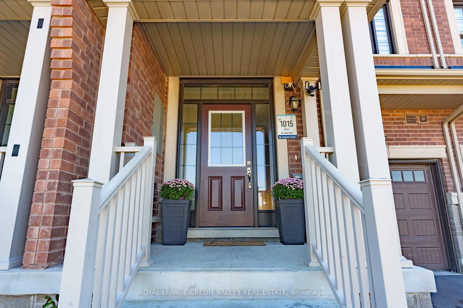 Photo 3 of 63 Laing Drive, Whitby, Rural Whitby — HOMEH