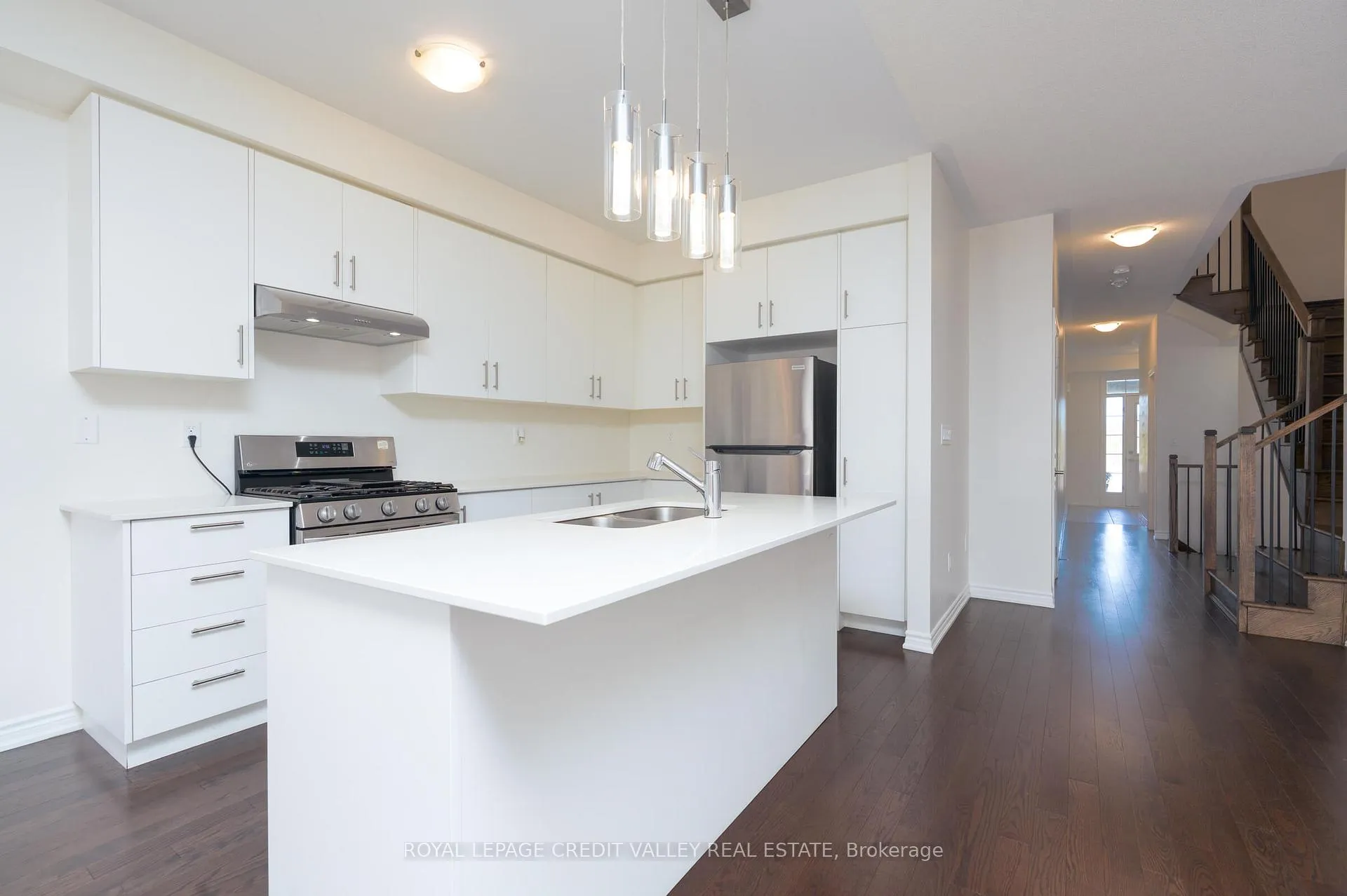 Photo 10 of 63 Laing Drive, Whitby, Rural Whitby — HOMEH