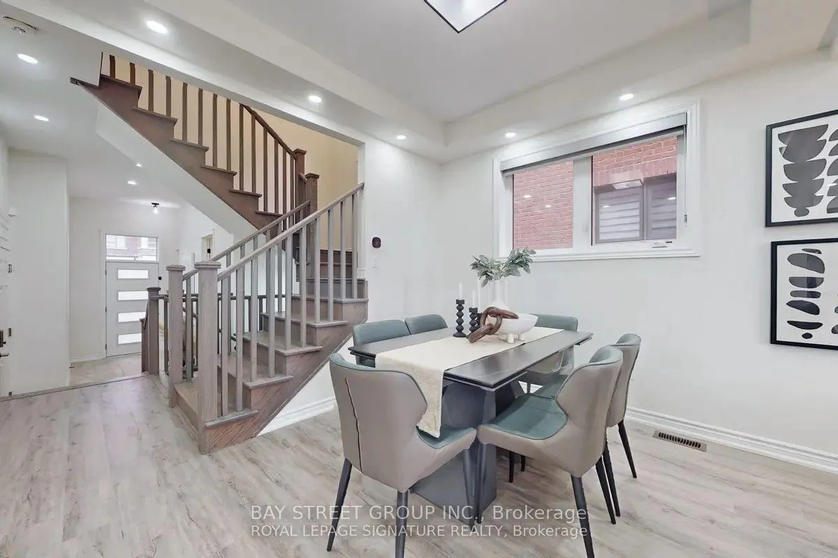 Photo 16 of 49 Broden Crescent, Whitby, Rural Whitby — HOMEH
