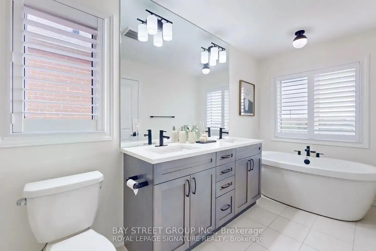 Photo 27 of 49 Broden Crescent, Whitby, Rural Whitby — HOMEH
