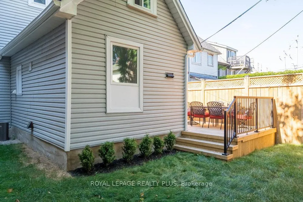 Photo 43 of 96 Chatham Street, Hamilton, Kirkendall — HOMEH