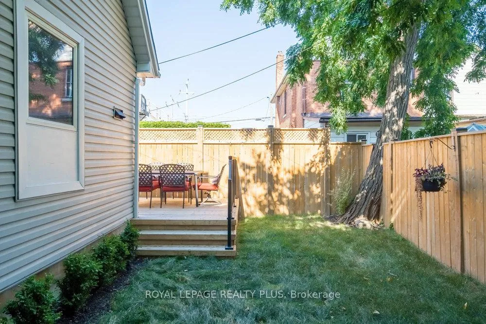Photo 44 of 96 Chatham Street, Hamilton, Kirkendall — HOMEH