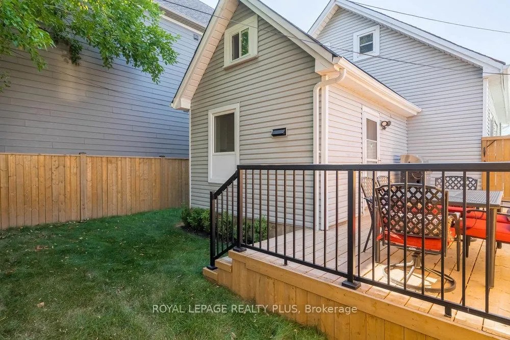 Photo 46 of 96 Chatham Street, Hamilton, Kirkendall — HOMEH