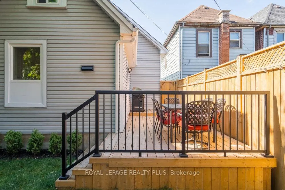 Photo 47 of 96 Chatham Street, Hamilton, Kirkendall — HOMEH