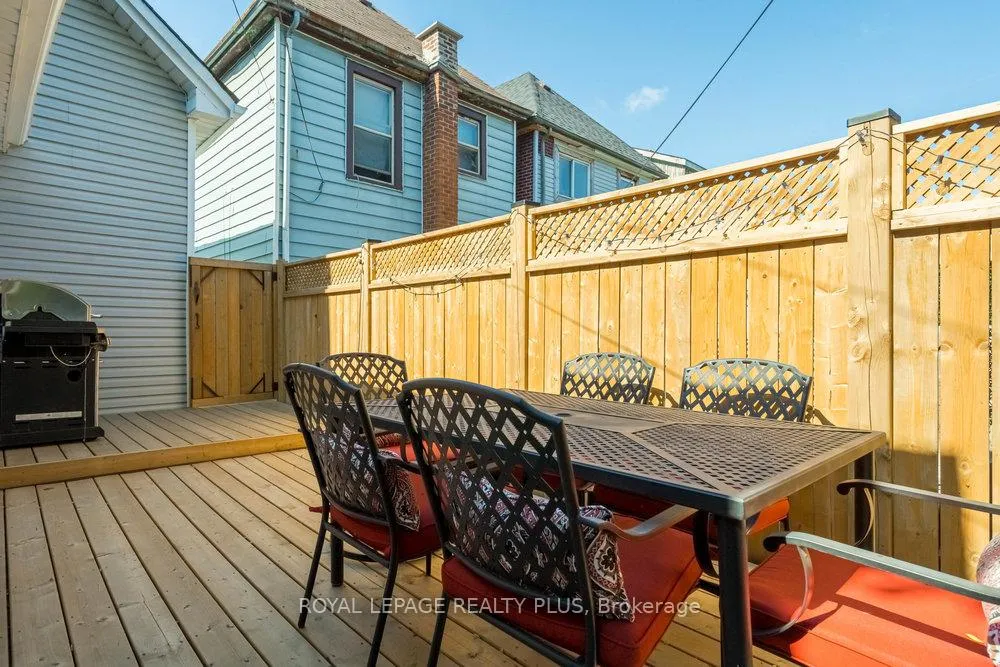 Photo 50 of 96 Chatham Street, Hamilton, Kirkendall — HOMEH
