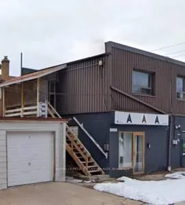 Photo 1 of Unit A, 42 Squires Avenue, Toronto, O'Connor-Parkview — HOMEH