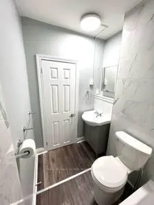 Photo 5 of Unit A, 42 Squires Avenue, Toronto, O'Connor-Parkview — HOMEH