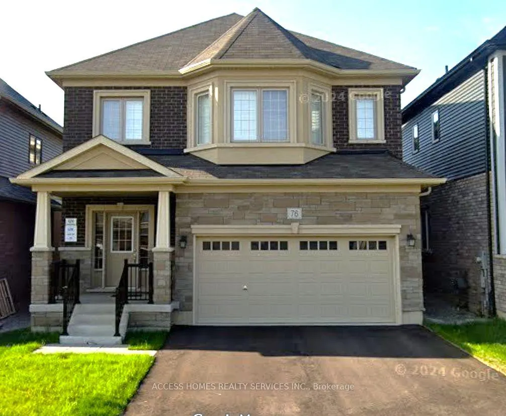 Photo 1 of 76 Flagg Avenue, Brant, Paris — HOMEH