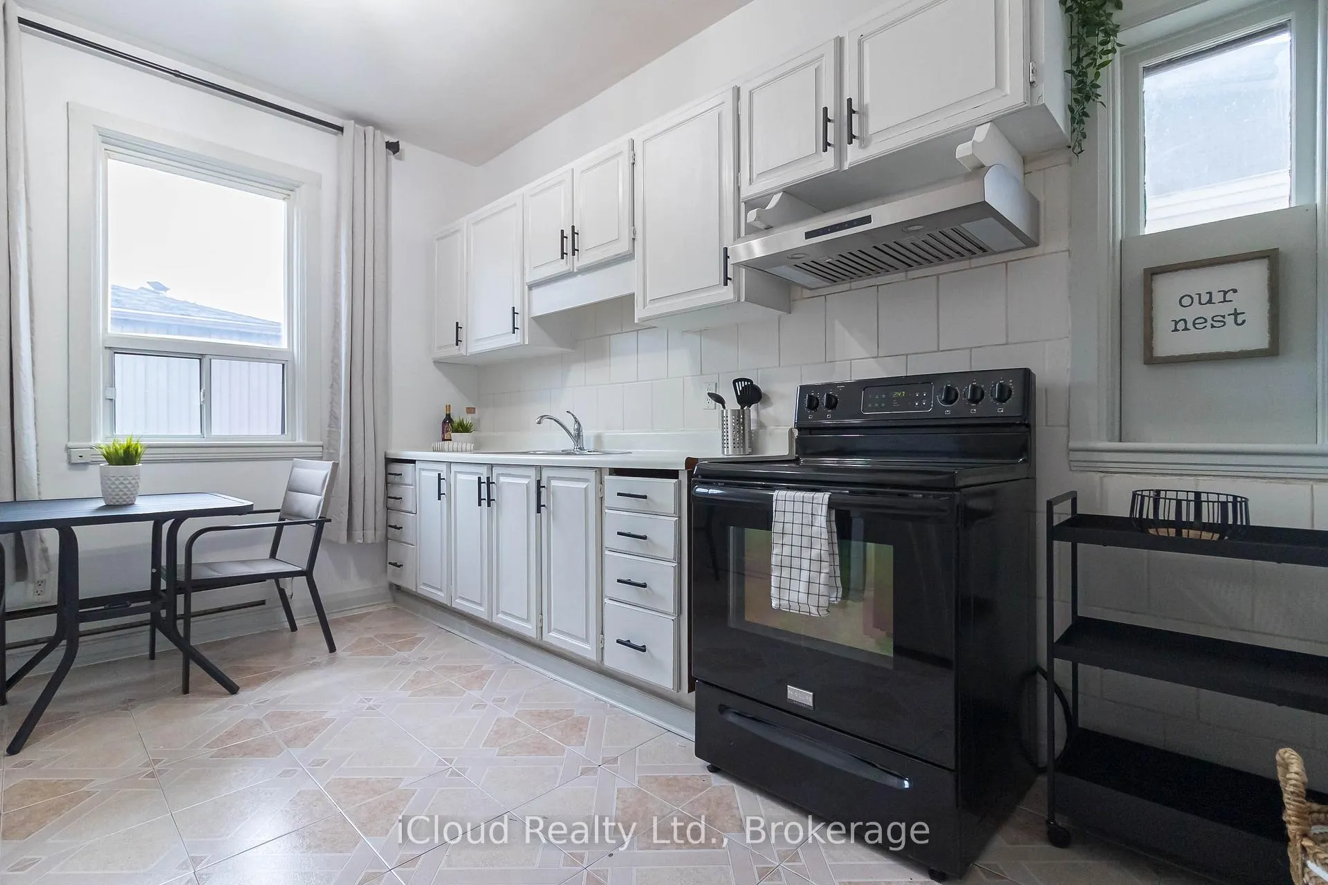 Photo 2 of Unit 3, 219 James Street N, Hamilton, Central — HOMEH