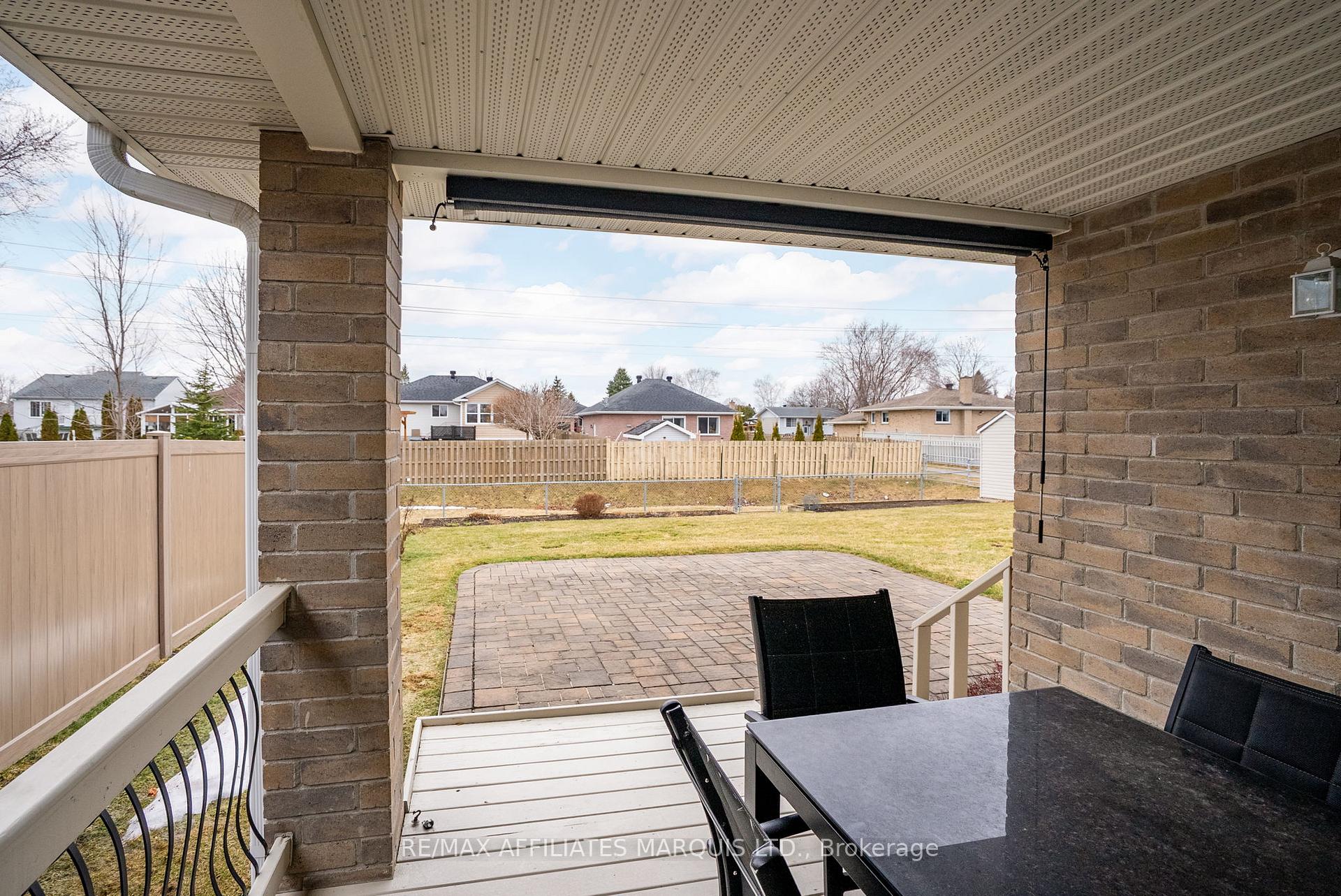 Photo 40 of 324 Glen Nora Drive, Cornwall — HOMEH