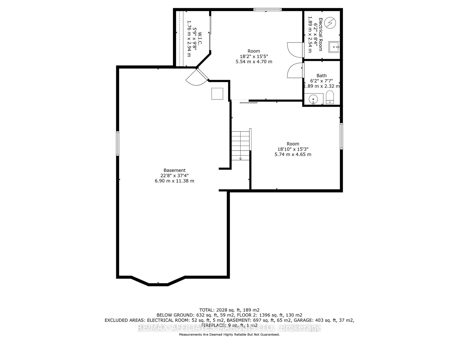Photo 48 of 324 Glen Nora Drive, Cornwall — HOMEH
