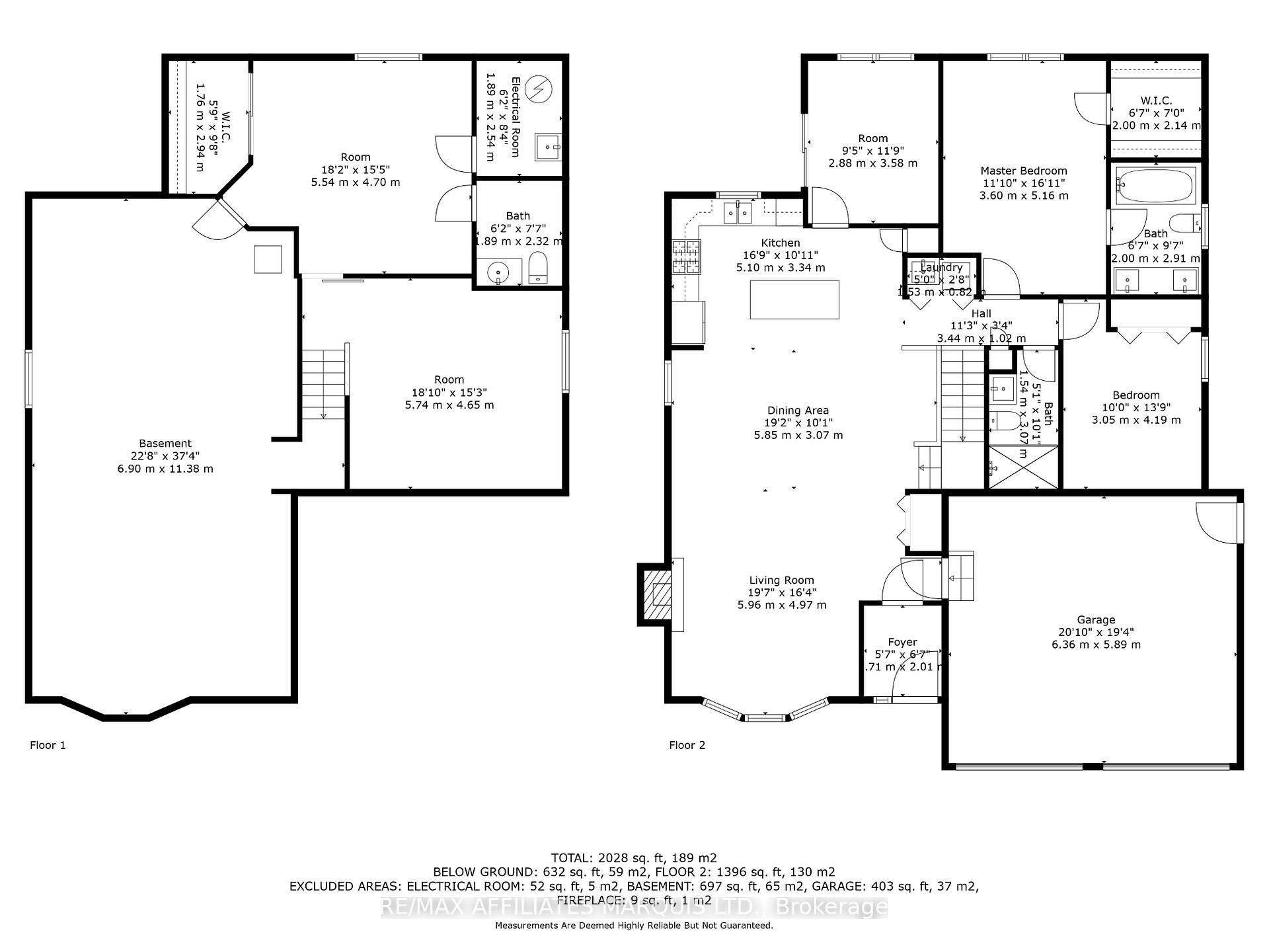 Photo 49 of 324 Glen Nora Drive, Cornwall — HOMEH