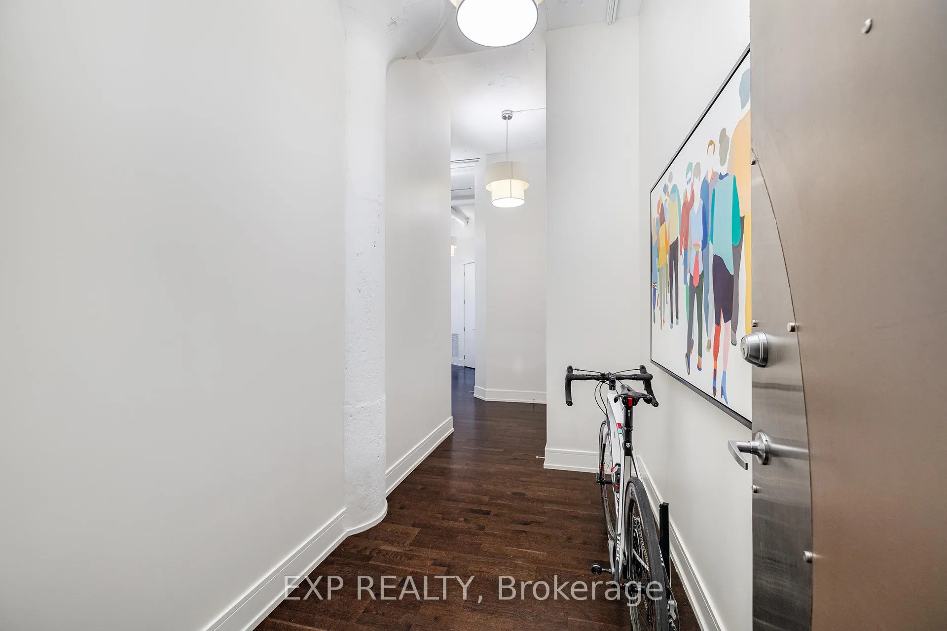 Photo 3 of Unit 322, 112 Benton Street, Kitchener, Cedar Hill — HOMEH