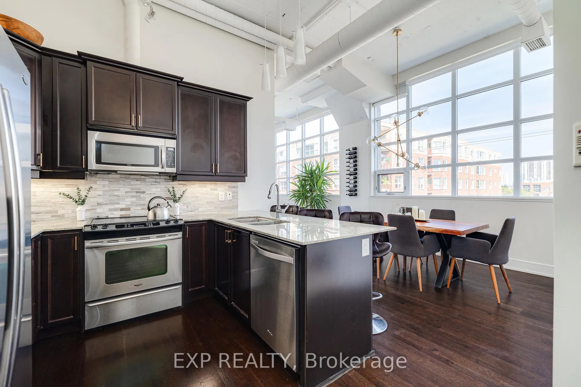 Photo 4 of Unit 322, 112 Benton Street, Kitchener, Cedar Hill — HOMEH