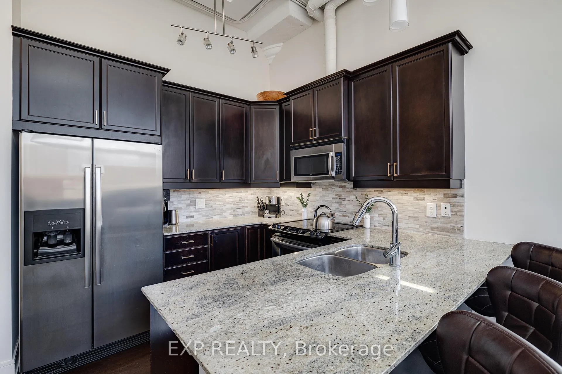 Photo 6 of Unit 322, 112 Benton Street, Kitchener, Cedar Hill — HOMEH